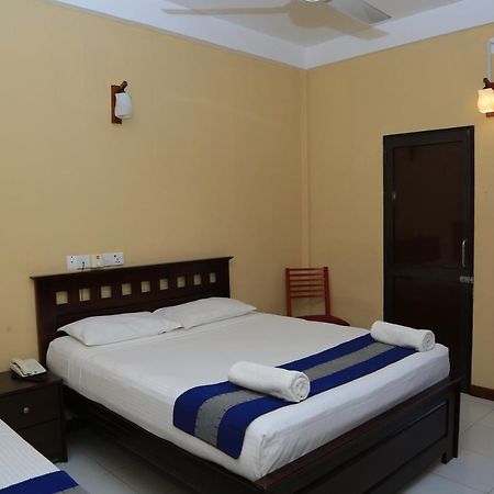 Pj Hotels Jaffna Exterior photo