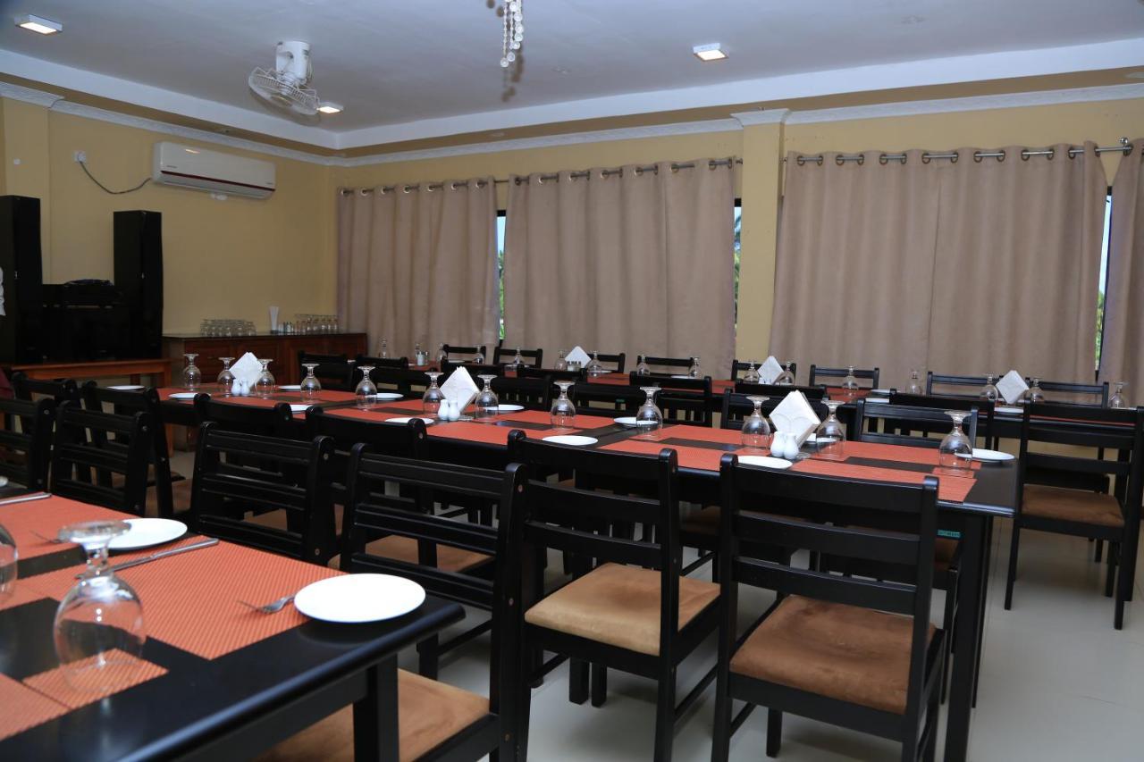 Pj Hotels Jaffna Exterior photo