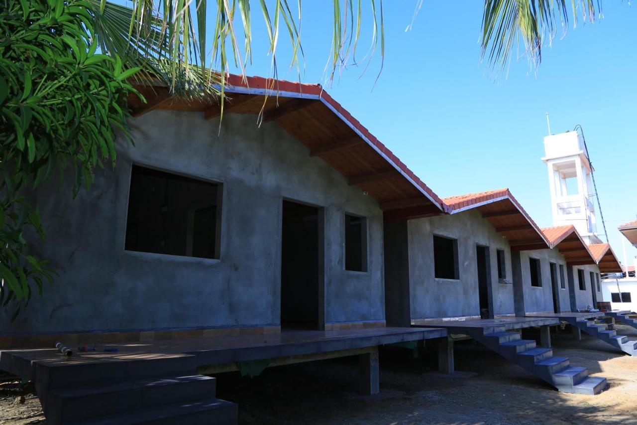 Pj Hotels Jaffna Exterior photo