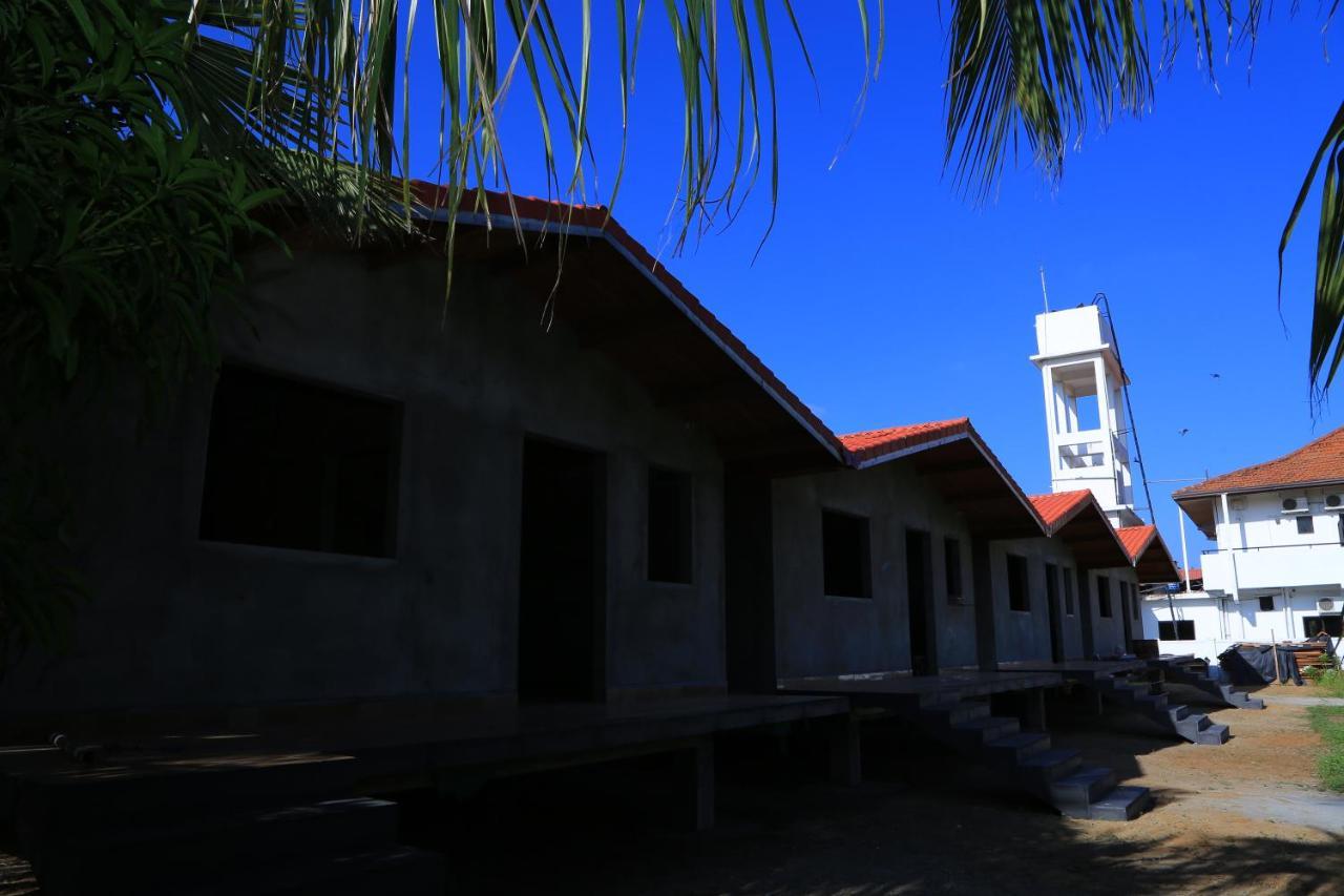 Pj Hotels Jaffna Exterior photo