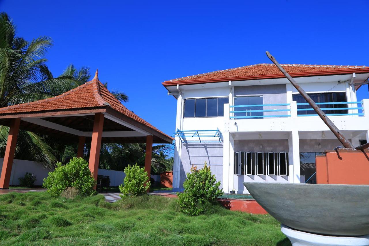 Pj Hotels Jaffna Exterior photo