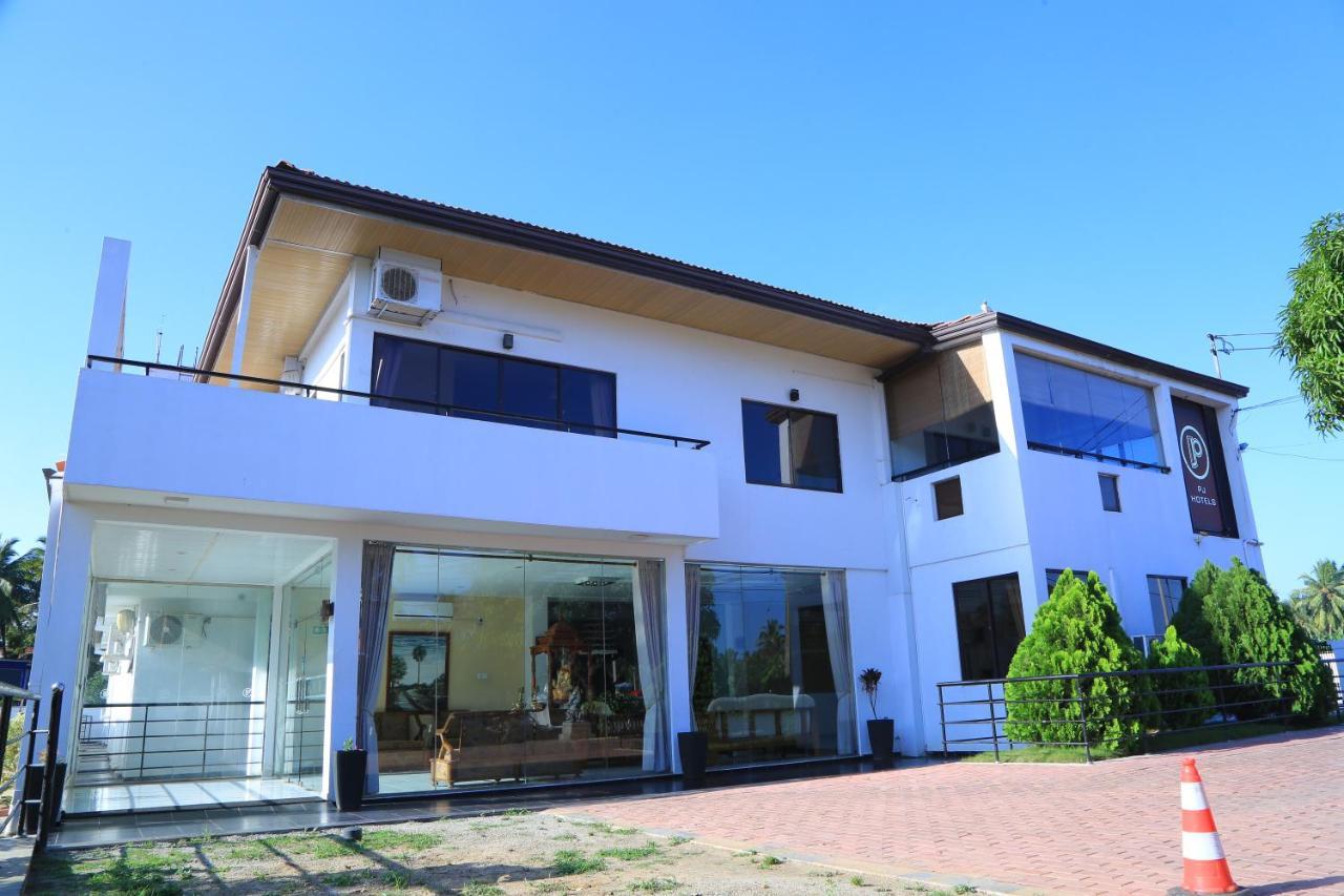 Pj Hotels Jaffna Exterior photo