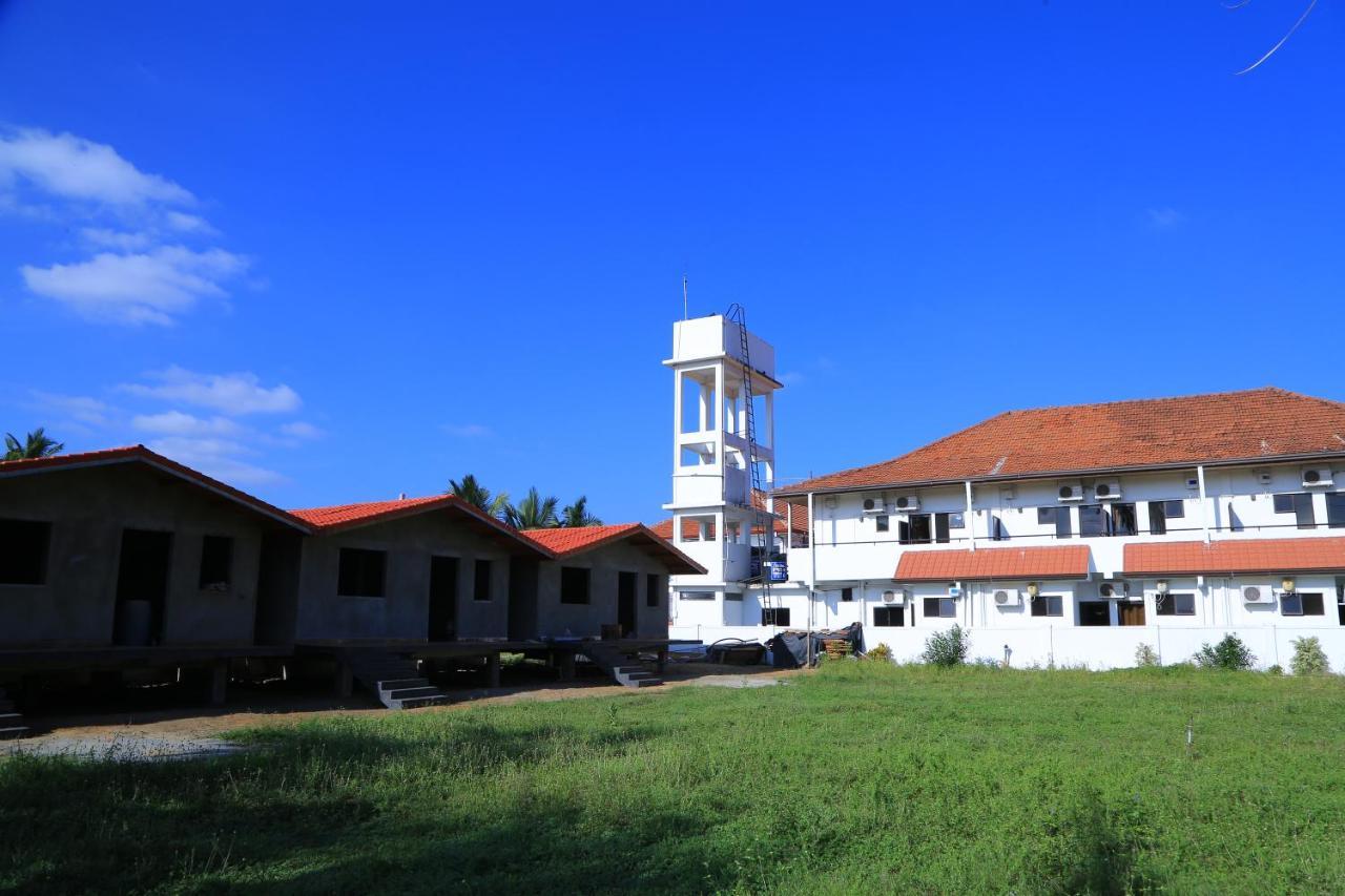 Pj Hotels Jaffna Exterior photo