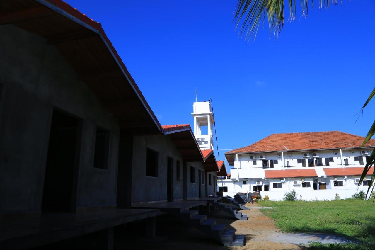 Pj Hotels Jaffna Exterior photo