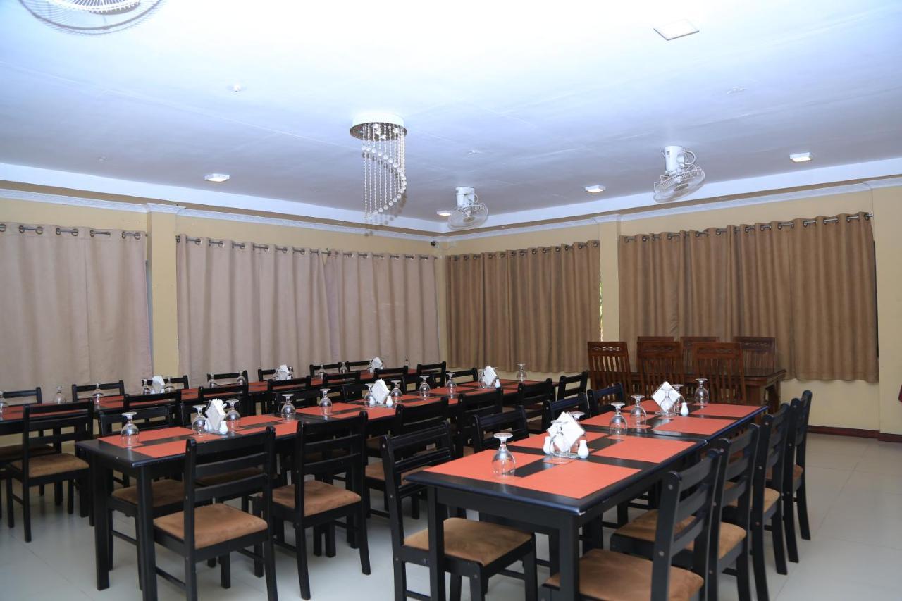 Pj Hotels Jaffna Exterior photo